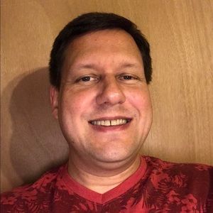 Meet your Posher, Timothy